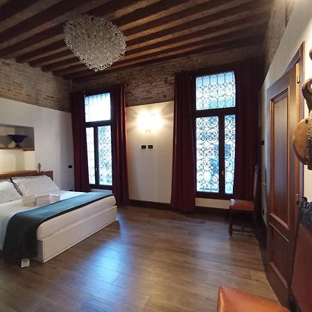 Gradenigo Apartments 767 베니스 외부 사진