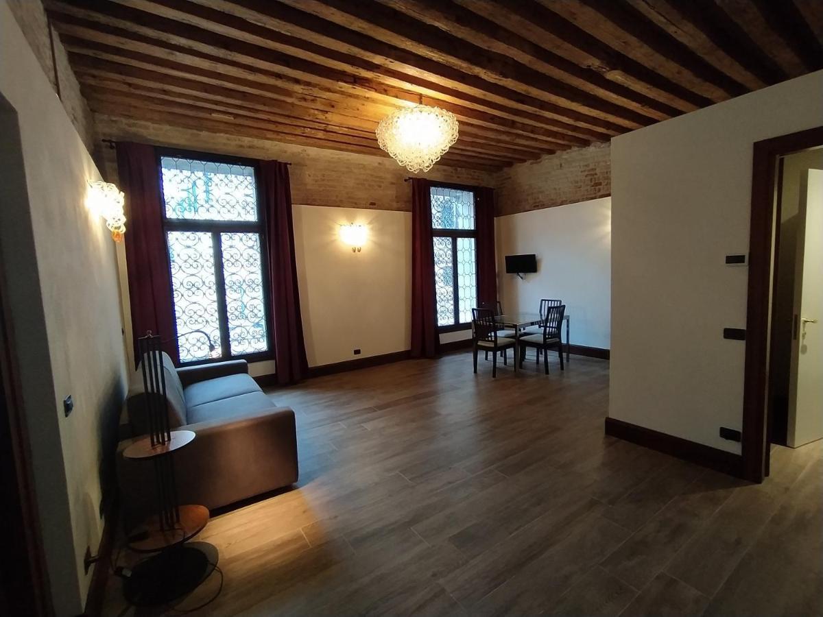 Gradenigo Apartments 767 베니스 외부 사진