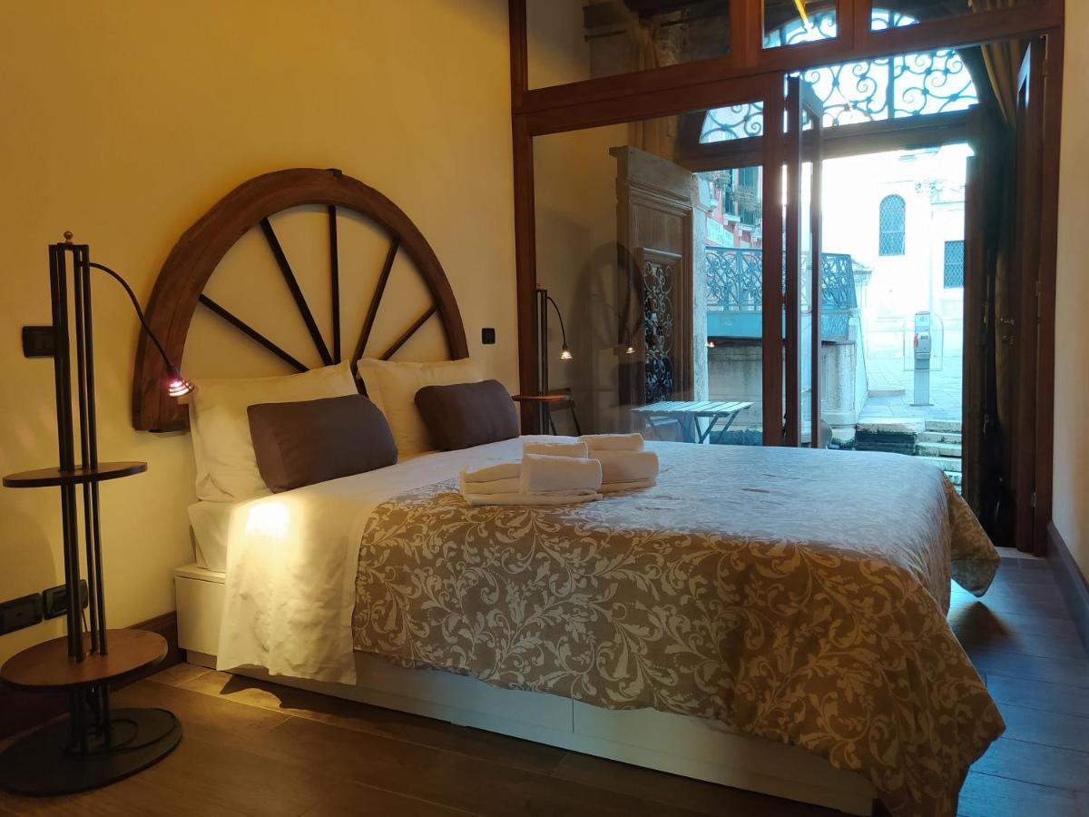 Gradenigo Apartments 767 베니스 외부 사진
