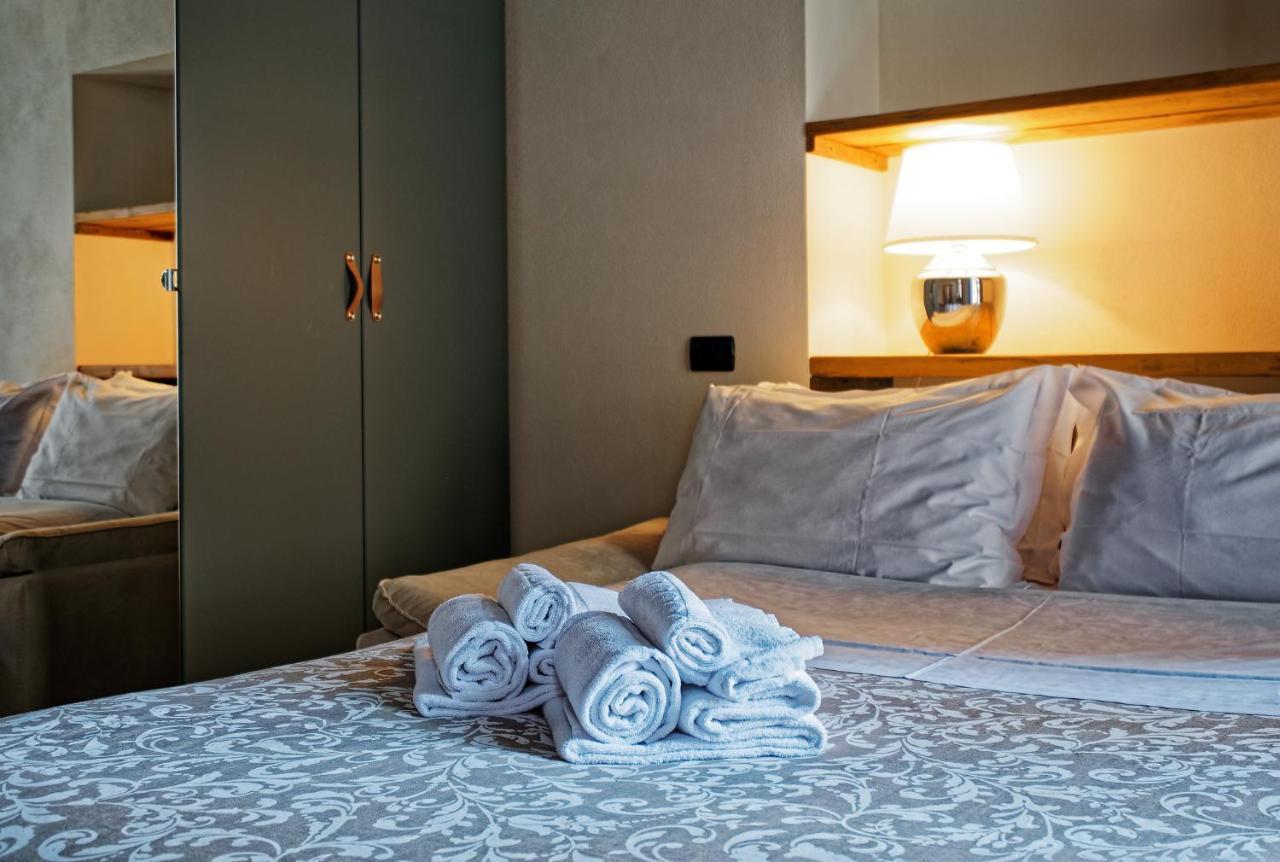 Gradenigo Apartments 767 베니스 외부 사진