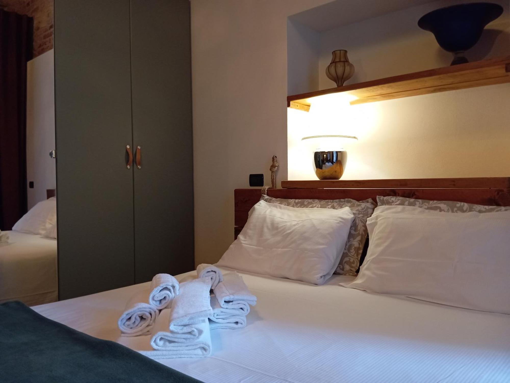 Gradenigo Apartments 767 베니스 외부 사진