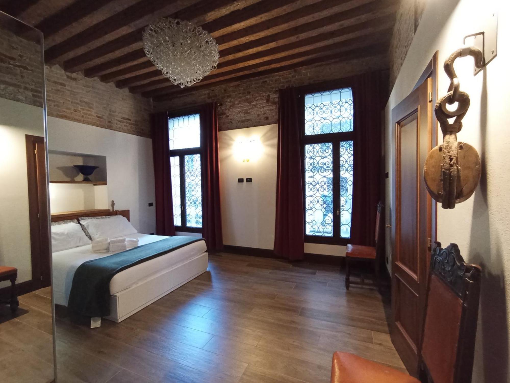 Gradenigo Apartments 767 베니스 외부 사진
